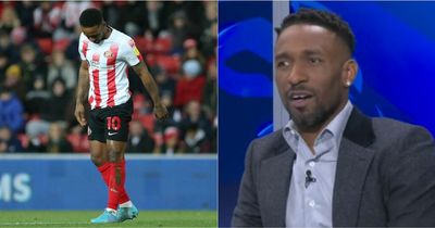 Jermain Defoe opens up on his decision to retire less than two months after Sunderland return
