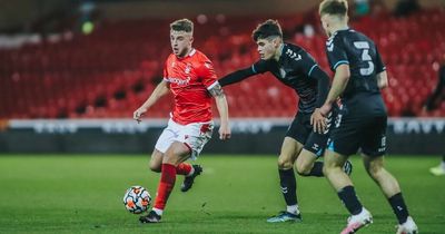 Nottingham Forest v Chelsea FA Youth Cup semi-final kick off time and how to follow