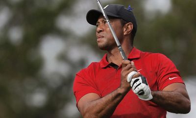 Tiger Woods says possible Masters return will be a ‘game-time decision’