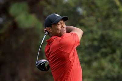 Tiger Woods to make ‘game-time decision’ on whether he competes at 2022 Masters