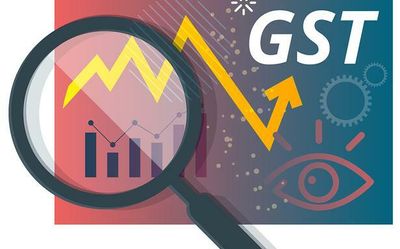 Odisha’s GST collection up by 49%