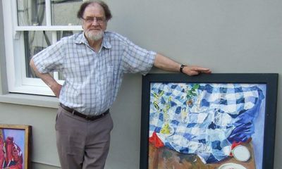 Roy Powell obituary
