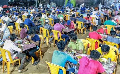 With Ramzan on, mosques get active after a gap of two years