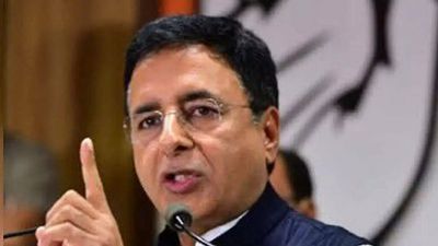 Khattar-Chautala govt converted Haryana into center of 'paper leak mafia': Congress leader Randeep Singh Surjewala