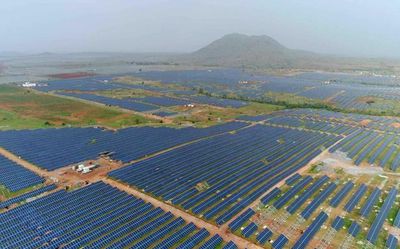 Karnataka emerges as top seller of renewable energy under Green Term Ahead Market