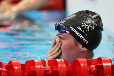 Six top swimmers vying for double pinnacle