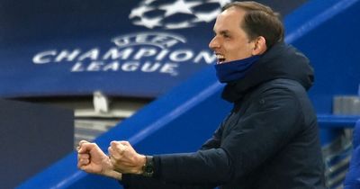 Thomas Tuchel's fresh Brentford revelation tempts Chelsea fate ahead of Real Madrid clash