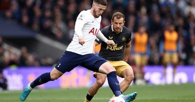 Matt Doherty recalls how Jose Mourinho treatment nearly drove him out of Tottenham