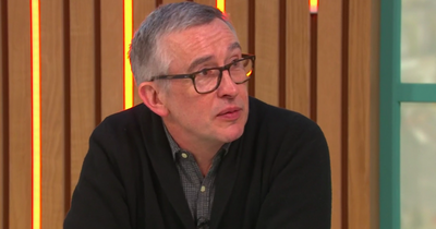 Steve Coogan defends new Jimmy Savile series as there's a ‘very intelligent’ script