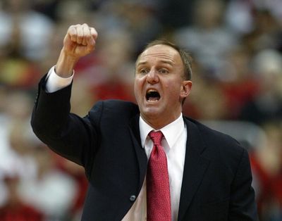 Former Ohio State basketball coach Thad Matta lands head coaching position