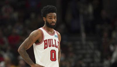 With uncertainty building, Bulls need guard Coby White to figure it out