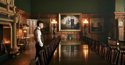 BBC Peaky Blinders: How much properties from the hit series would cost you to buy today