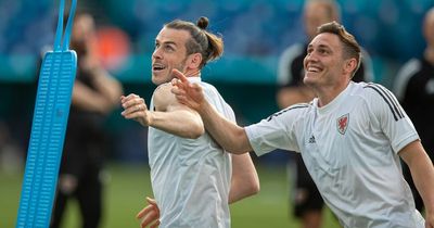 Swansea City headlines as Connor Roberts hits back at Gareth Bale and Grimes leads the party after derby win