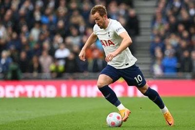 Tottenham player ratings vs Newcastle: Harry Kane sublime again as Matt Doherty continues resurgence