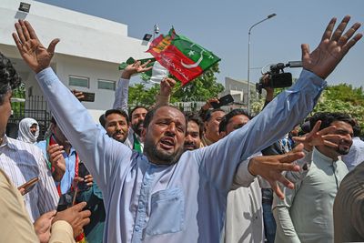 Can the dissolution of Pakistan’s parliament be overturned?