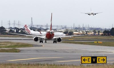 ‘Not fit for purpose’: new noise benchmark needed for Melbourne’s third runway, group says