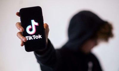 TikTok was the first app that made me feel old. Now I realise it’s much more than dance and prank videos