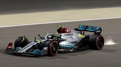 Mercedes Will Reel in Rivals this Season, Says F1’s Smedley