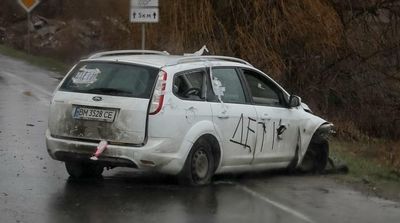 Ukraine Accuses Russia of Civilian ‘Massacre’; Russia Denies This