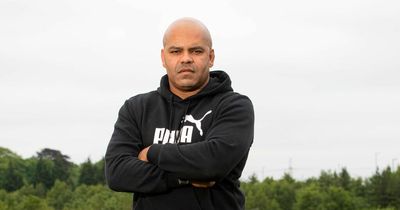 Hibs hero makes emotional return to Easter Road as former star set for key transfer role