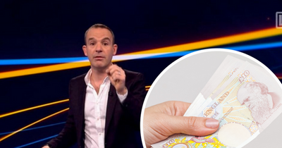 Martin Lewis shares legitimate ways to boost household income as cost of living rises