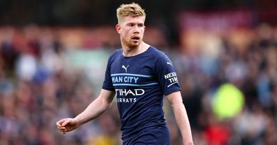 Kevin De Bruyne not needed, Yaya Toure overrated and chicken balti pies - unpopular Man City opinions