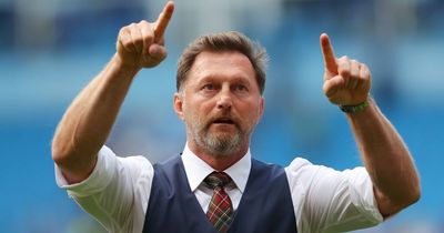 Ralph Hasenhuttl's 'better chances' claim as Southampton boss reveals Leeds United gameplan