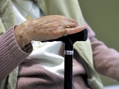 Labor aims to stop home care fee rorts