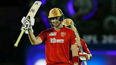 Chennai Super Kings vs Punjab Kings Highlights: Dashing Liam Livingstone, rookie Vaibhav Arora star in Punjab's 54-run win against CSK