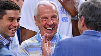 CBB Fans Calling Kansas-UNC National Championship Game the ‘Roy Williams Bowl’