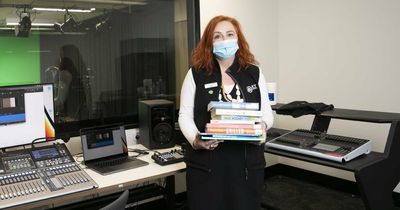 Canberra's libraries call for help to innovate