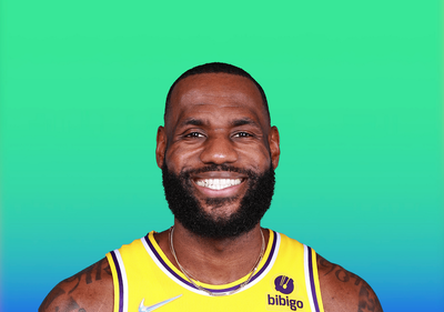 LeBron James day-to-day moving forward