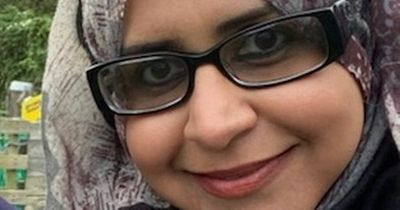 Tragedy as missing Didsbury woman found dead