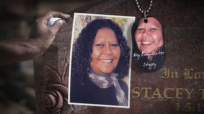 Scott Austic was acquitted of murdering Stacey Thorne after evidence of crime scene tampering. Now both their families seek answers