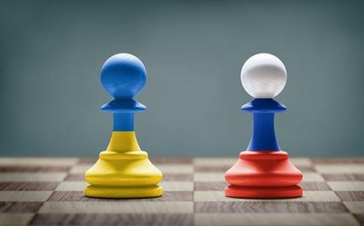 Yes, a Ukraine peace plan is possible