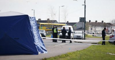 Gardai appeal for specific information as investigation into fatal shooting in Finglas gets underway