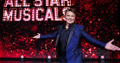 All Star Musicals: The celebrities taking part and what the ITV show is about
