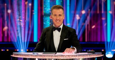 Strictly's Craig Revel Horwood 'confirms' Anton Du Beke return for next series