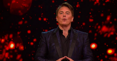 All Star Musicals viewers question John Barrowman's role after Dancing on Ice 'axe'