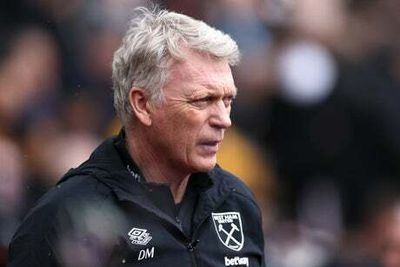 David Moyes hopeful Ben Johnson will be fit to feature as West Ham turn attentions to Lyon