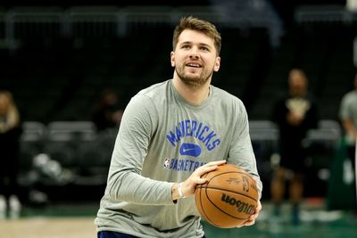 Doncic outguns Giannis as Mavs down Bucks