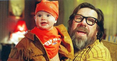 Royle Family baby David child star is all grown up and still an actor 22 years on