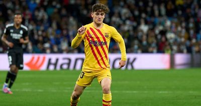 Man City will 'miss out' on Barcelona wonderkid and other transfer rumours