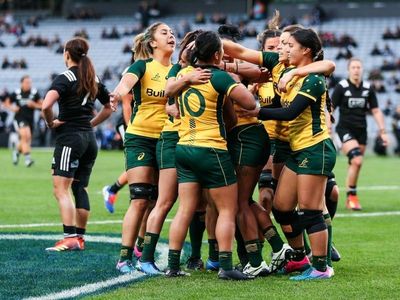 Australia preferred host for 2029 WRWC