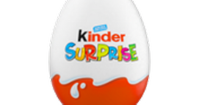 Ferrero issues sincere apology after Kinder Surprise recall due to salmonella outbreak