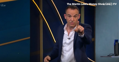 People earning £30,000 or less could be entitled to extra cash says Martin Lewis
