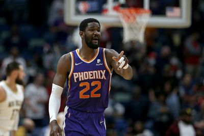 Free agency stock watch: Deandre Ayton, Jalen Brunson and more
