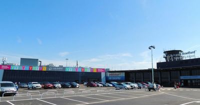 Leeds Bradford Airport unofficial car park alternative praised as 'absolutely first class'