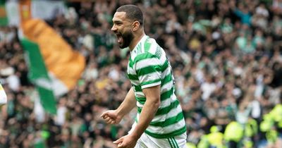 Cameron Carter Vickers permanent Celtic deal chances evaluated as pundit hails 'solid as a rock' Tottenham loanee