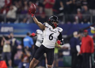 Lions 2022 NFL draft: A safety for every round